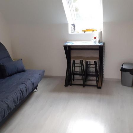 Apartament Chamarel Pont-Sainte-Marie Pokój zdjęcie