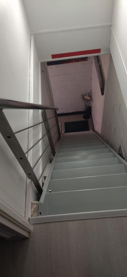 Apartament Chamarel Pont-Sainte-Marie Zewnętrze zdjęcie