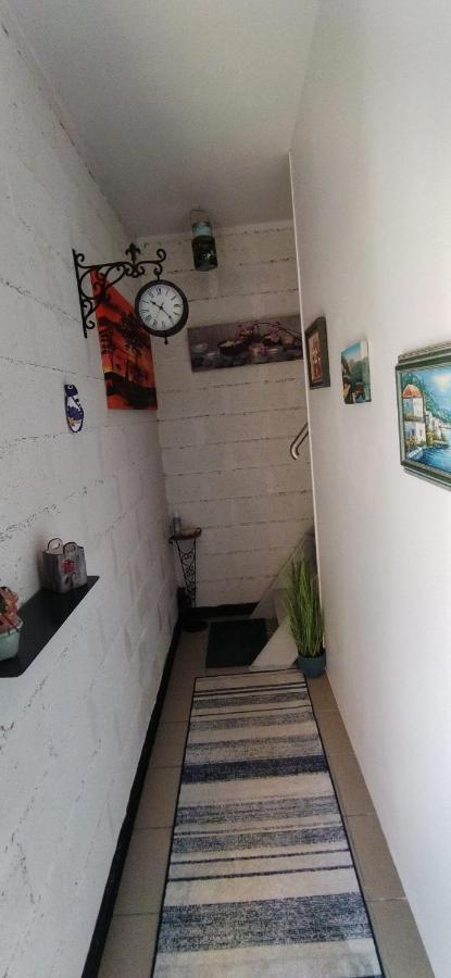 Apartament Chamarel Pont-Sainte-Marie Zewnętrze zdjęcie